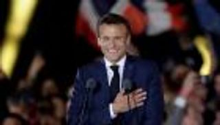 فوز ماكرون.. هل تؤثر نتائج انتخابات فرنسا على الملف الليبي؟