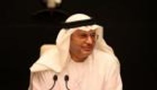 قرقاش: الإمارات تدرك التحديات وتؤمن بضرورة التنسيق العربي