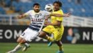 موعد مباراة التعاون وباختاكور في دوري أبطال آسيا والقنوات الناقلة