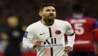 ميسي يحسم مستقبله مع سان جيرمان.. والخروج الحزين كلمة السر