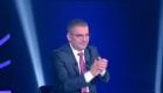 "غلطته قتلتني".. طوني خليفة يجدد هجومه على نيشان بسبب رامز جلال