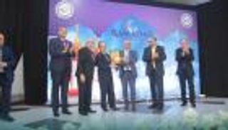 مسلمو البرازيل يحيون "يوم زايد الإنساني" بمدينة سان باولو