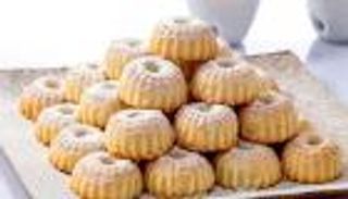 السعرات الحرارية في كحك العيد.. 8 نصائح لتجنب زيادة الوزن