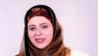 بعد وصفها المسلسل بـ"الغبي".. عبير الشرقاوي توضح وجهة نظرها في "بطلوع الروح"