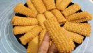 لزيادة قيمته الغذائية.. بسكويت العيد بمسحوق الطرطوفة وحب العزيز