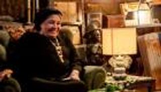 مسلسل مكتوب عليا الحلقة 23.. سرقة جلجل وتورطه في قضية قتل