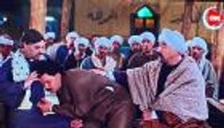 مسلسل الكبير أوي 6 الحلقة 23.. العمدة يستعيد هيئته بعد تحوله لقرد