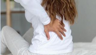 علاج عرق النسا يكمن في استمرار حركة الجسم