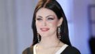 دارين حداد.. عودة للدراما المصرية بعد غياب عامين