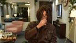 بدر بانون في رامز موفي ستار.. "رئيس محمية أبو فصادة" (فيديو)