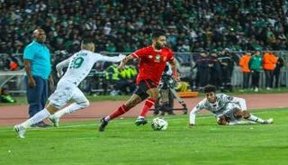 الأهلي المصري