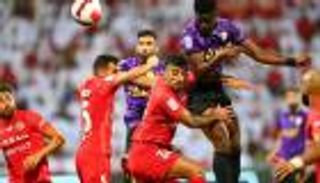 شباب الأهلي ضد العين.. نهائي كأس رابطة المحترفين يحبس الأنفاس