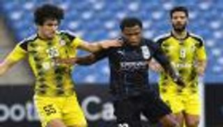 موعد مباراة مومباي والقوة الجوية في دوري أبطال آسيا والقنوات الناقلة