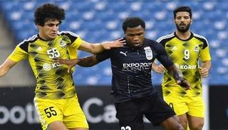 موعد مباراة مومباي سيتي والقوة الجوية في دوري أبطال آسيا