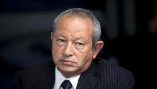 نجيب ساويرس