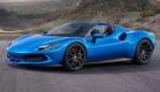 نسخة مكشوفة من فيراري 296 GTB.. فيديو