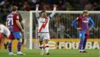 ترتيب الدوري الإسباني.. برشلونة يضع ريال مدريد في طريق "نقطة الحسم"