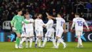 بعد هزيمة برشلونة.. متى يحسم ريال مدريد لقب الدوري الإسباني؟