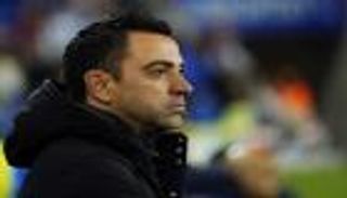 فك اللغز.. تشافي يكشف سر عودة برشلونة إلى الخلف