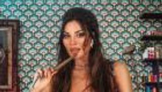 نادين نجيم تستعد لـ"صالون زهرة 2"