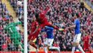 البديل الخارق.. ماذا قال كلوب عن أوريجي في قمة ليفربول ضد إيفرتون؟ 