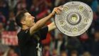 الدوري الألماني.. أبرز 3 مشاهد في جولة تتويج بايرن ميونخ