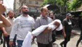 حزن وغضب ورصاص.. طرابلس اللبنانية تشيّع ضحايا "الزورق الغارق"