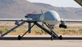 طائرة مسيرة "أرشيفية"