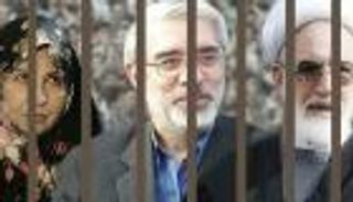 بعد حصار  10 أعوام.. إيران تخفف القيود على موسوي وكروبي