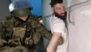 روسيا تحبط عملية إرهابية داعشية استهدفت وسائل نقل