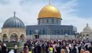 المسجد الأقصى.. كل ما تريد معرفته عن أولى القبلتين وثالث الحرمين