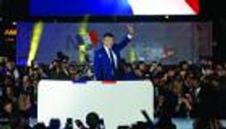 تحديات تجدد إقامتها في الإليزيه رفقة ماكرون