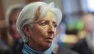 لاجارد: أوروبا والولايات المتحدة تواجهان "وحشا مختلفا" مع التضخم