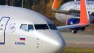 "إيروفلوت" الروسية فوق صفيح العقوبات.. خسارة 20% من ركابها في شهر