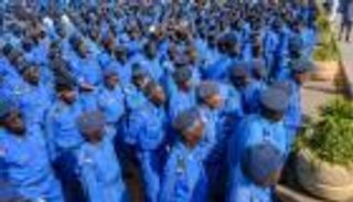 السودان.. إحالات للتقاعد وترقيات بقطاع الشرطة