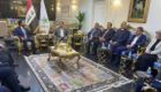 إعادة تركيبة المشهد السني بالعراق.. هل لإيران دور؟