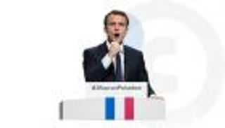 إيمانويل ماكرون رئيسا.. الإليزيه يتشبث بساكنه (بروفايل)