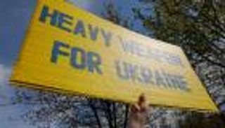 واشنطن تجتمع بحلفائها وسلاح نوعي جديد في طريقه لأوكرانيا