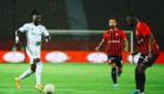 ترتيب الدوري المصري.. 8 أهداف تشعل صراع المربع الذهبي