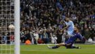 مان سيتي ضد ريال مدريد.. محرز يفجر غضب جوارديولا (فيديو)