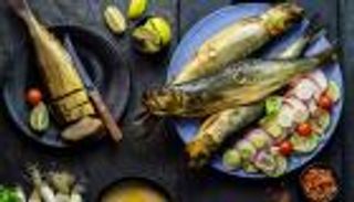 4 تحذيرات من تناول الفسيخ والرنجة في رمضان