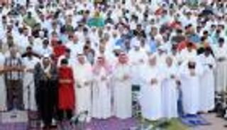 تكبيرات عيد الفطر.. متى تبدأ وكم عددها؟