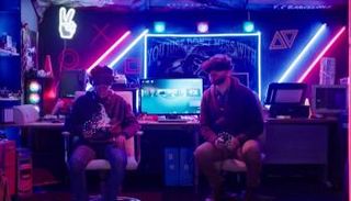 الهاكر وسامح يسيطران على لذيذ وزومبا