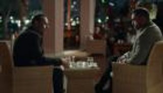 مسلسل العائدون الحلقة 24.. محمود عبدالمغني يكشف مؤامرة داعشية