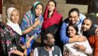 اخترق الممنوع.. مسلسل "سكة ضياع" يثير الجدل في السودان