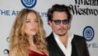 "اخرسي أيتها السمينة".. تسجيل صوتي لشجار جوني ديب مع آمبر هيرد