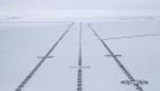 الغاز الروسي.. خط "يامال" يدخل الأزمة وروسنفت تطرح مزايدة بالروبل