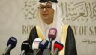 لتأمين احتياجات القمح.. صندوق سعودي فرنسي لدعم الشعب اللبناني