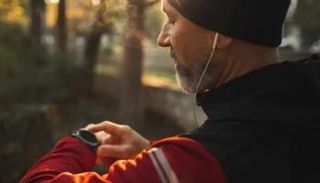 ساعة جوجل الذكية