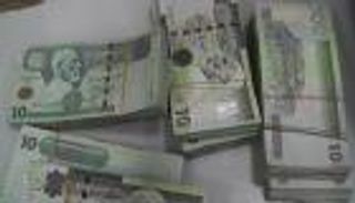 أسعار العملات في ليبيا اليوم الثلاثاء 26 أبريل 2022